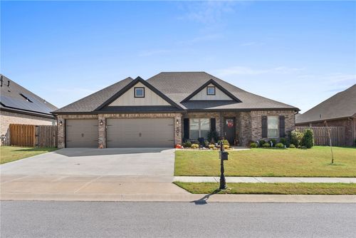 790 Soldera Road, Tontitown, AR, 72762 | Card Image