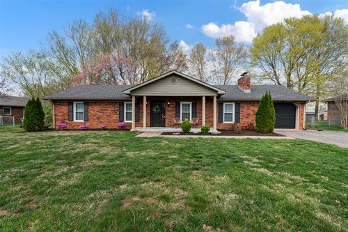 932 Gardenside Way, Bowling Green, KY, 42101 | Card Image