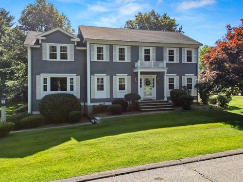 247 Bridges Ln, North Andover, MA, 01845-2238 | Card Image