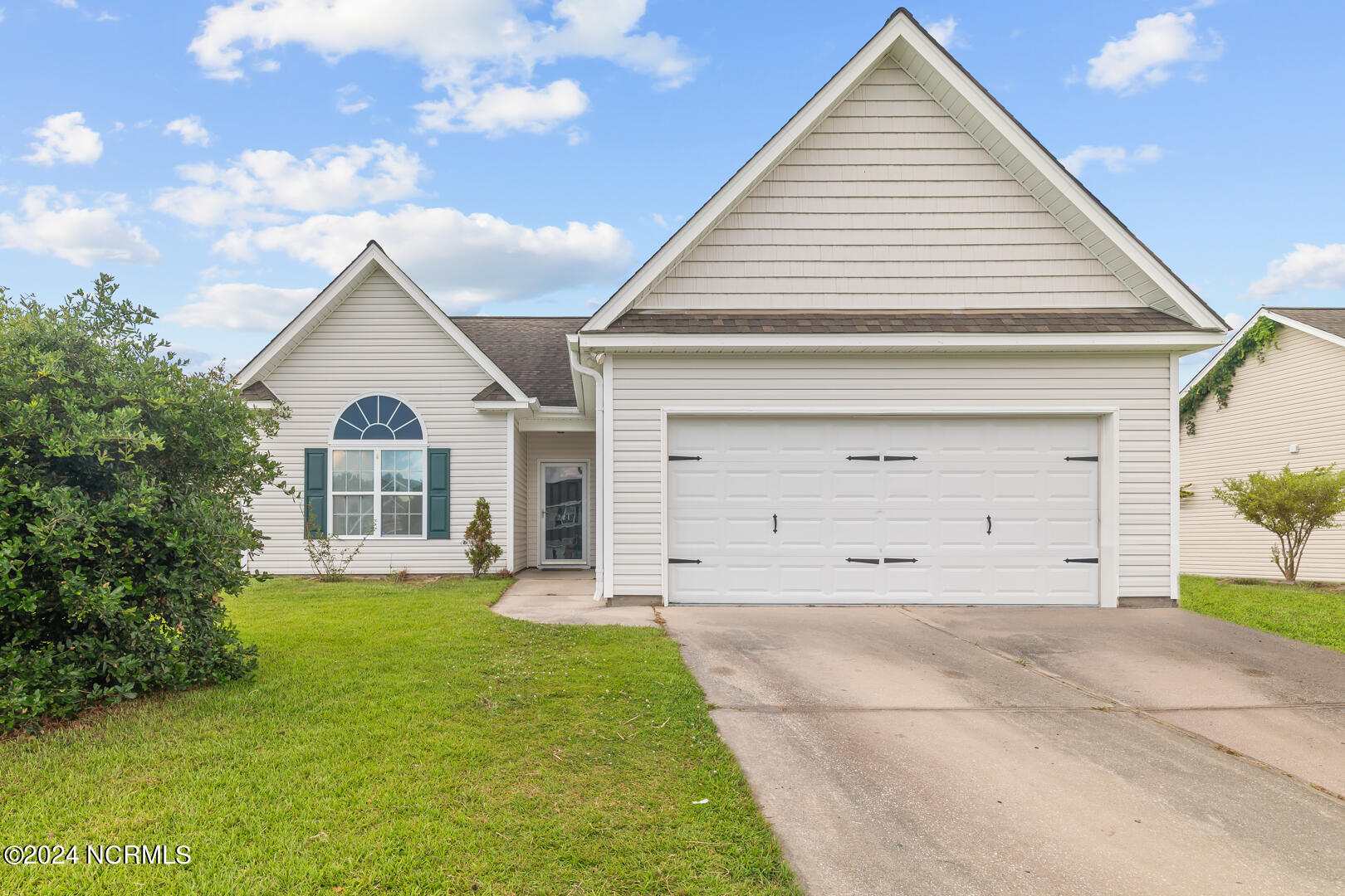 Emerald Ridge Rd, Jacksonville, NC 28546