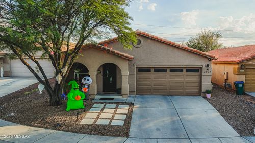 3537 W Camino De Talia, Tucson, AZ, 85741-1150 | Card Image