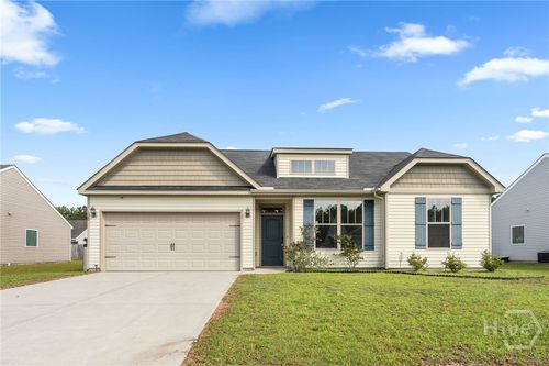 110 Timberlake Ln, Guyton, GA, 31312-5650 | Card Image