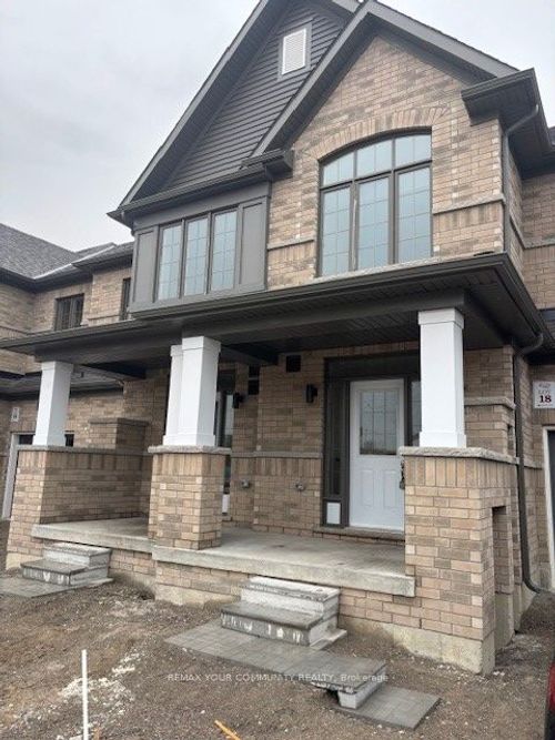 lot-18-54 Wakely Crescent, Clarington, ON, L1B1G9 | Card Image