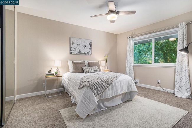 APT-3 - 205 Masters Ct, Condo with 1 bedrooms, 1 bathrooms and 1 parking in Walnut Creek CA | Image 13