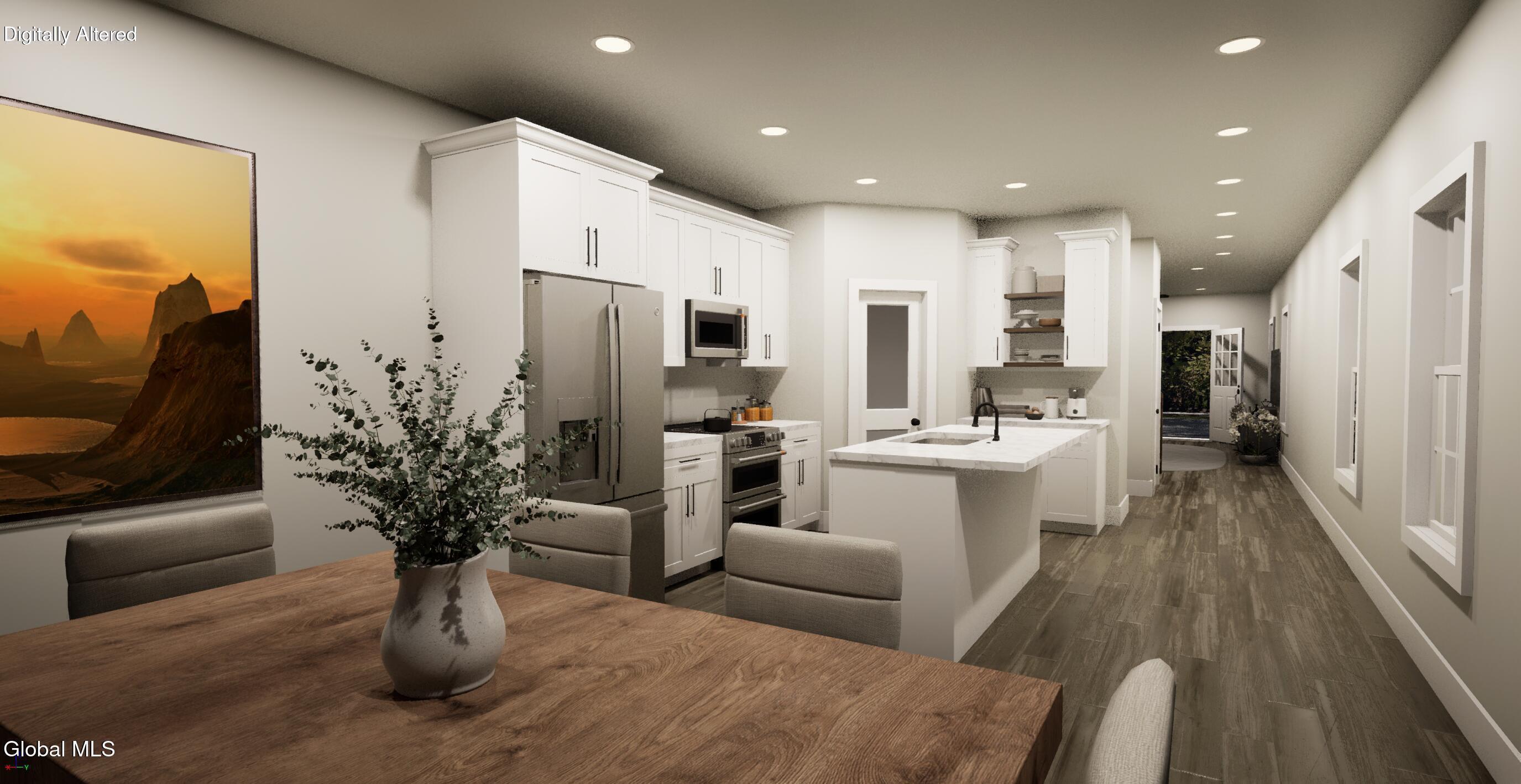 Residential in Schenectady 4