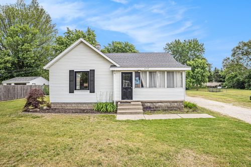 6710 28th Ave, Hudsonville, MI, 49426-9701 | Card Image