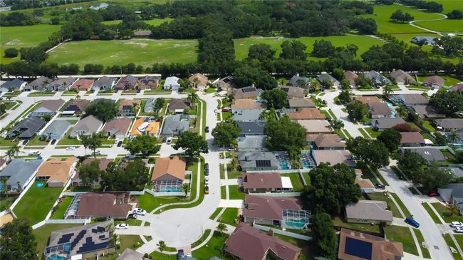 28826 Windover St, House other with 4 bedrooms, 2 bathrooms and null parking in WESLEY CHAPEL FL | Image 68