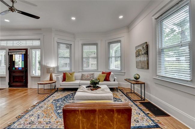 799 Monroe Dr Ne, House other with 4 bedrooms, 3 bathrooms and 2 parking in Atlanta GA | Image 16