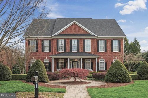 1004 Heth Pl, WINCHESTER, VA, 22601-6735 | Card Image