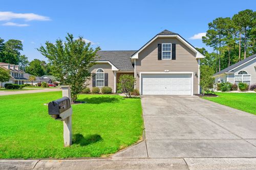 101 Sadler Way, Myrtle Beach, SC, 29579-6579 | Card Image