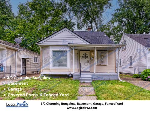 5-6225 Middlesex St, Dearborn, MI, 48126-2411 | Card Image