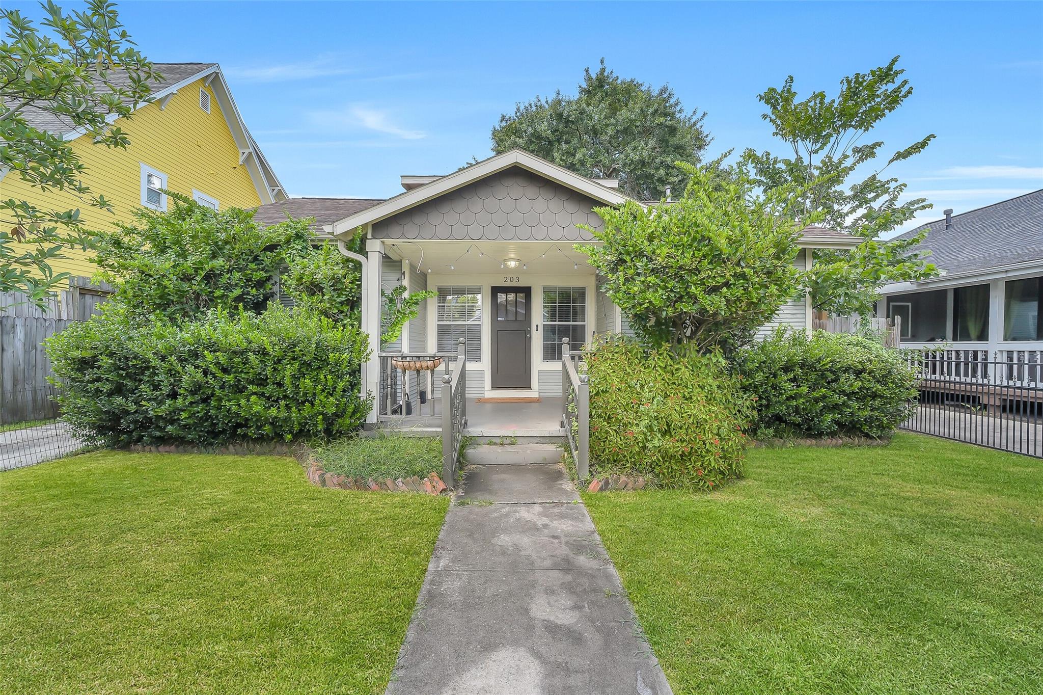 Residential Lease in Houston 3