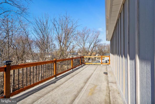 46 Clinton St, House other with 3 bedrooms, 3 bathrooms and null parking in WESTVILLE NJ | Image 34