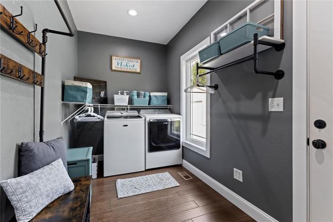 1500 Aaron Ln, House other with 5 bedrooms, 4 bathrooms and null parking in Adrian MO | Image 19