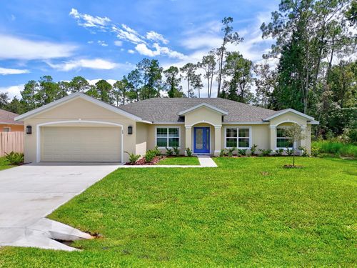 94 Renshaw Dr, Palm Coast, FL, 32164-6611 | Card Image