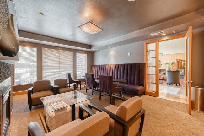 UNIT-1206 - 3505 Sage Rd, Condo with 2 bedrooms, 2 bathrooms and 2 parking in Houston TX | Image 11