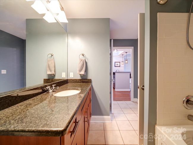 APT-219 - 300 W 5 Th St, Condo with 1 bedrooms, 1 bathrooms and null parking in Charlotte NC | Image 14