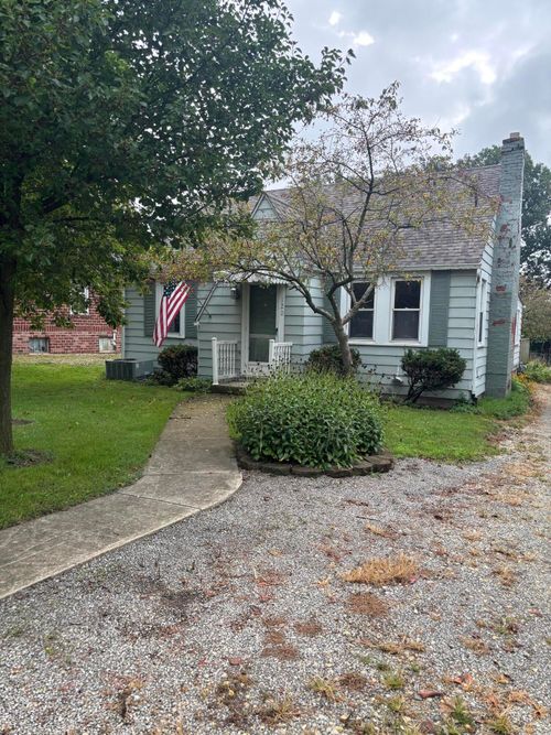 120 Lakewood Ct, Saint Marys, OH, 45885-1238 | Card Image