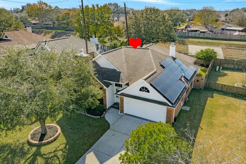 2806 S Peach Hollow Circle, Pearland, TX, 77584 | Card Image