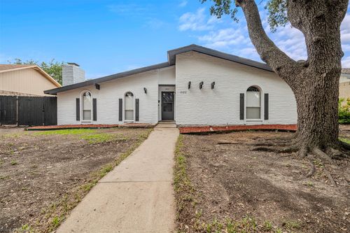 3122 Teakwood Dr, Garland, TX, 75044-5862 | Card Image