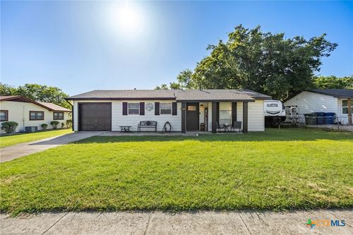 1005 S 25th St, Copperas Cove, TX, 76522-3452 | Card Image