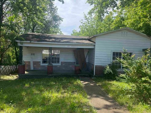 244 Silver St, Hot Springs, AR, 71901-5512 | Card Image