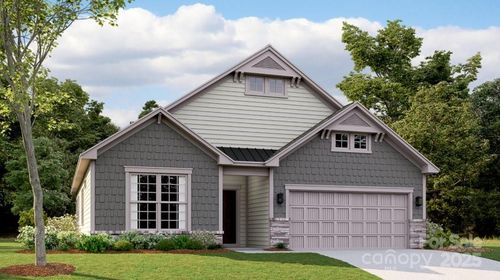 6406 Fairfax Ct, Maiden, NC, 28650 | Card Image