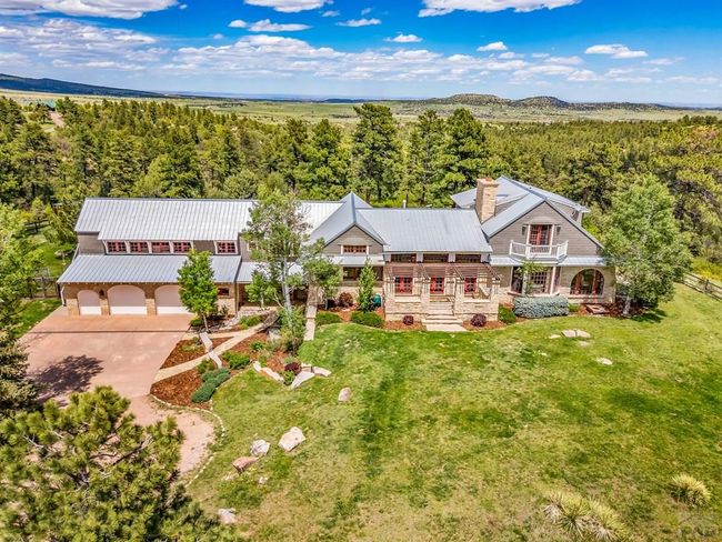 6430 Signal Mountain Rd, House other with 3 bedrooms, 4 bathrooms and 7 parking in Beulah CO | Image 74