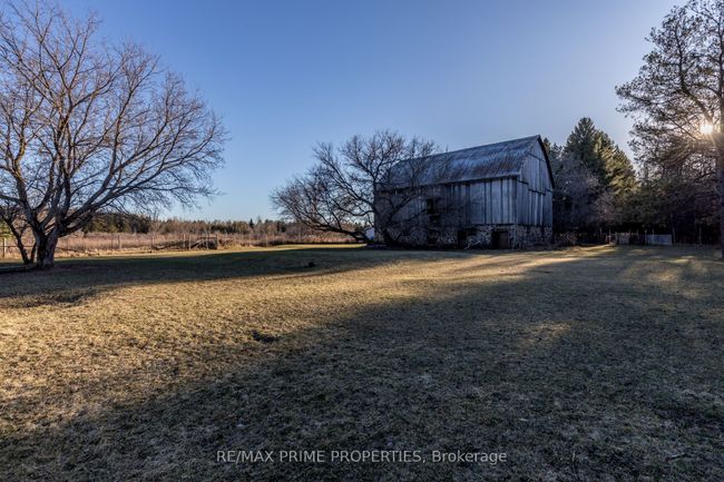 14009 1 St Concession Rd, House other with 3 bedrooms, 4 bathrooms and 10 parking in Zephyr ON | Image 13