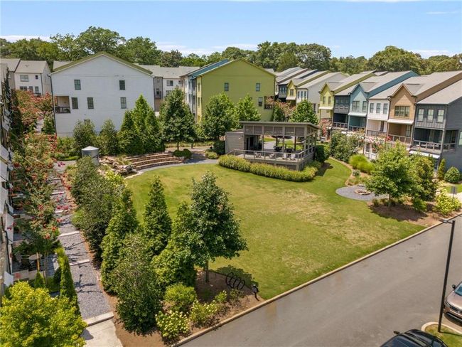 752 Winton Way, Townhouse with 3 bedrooms, 4 bathrooms and null parking in Atlanta GA | Image 45