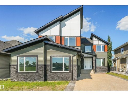 1180 Genesis Lake Blvd, Stony Plain, AB, T7Z0K5 | Card Image