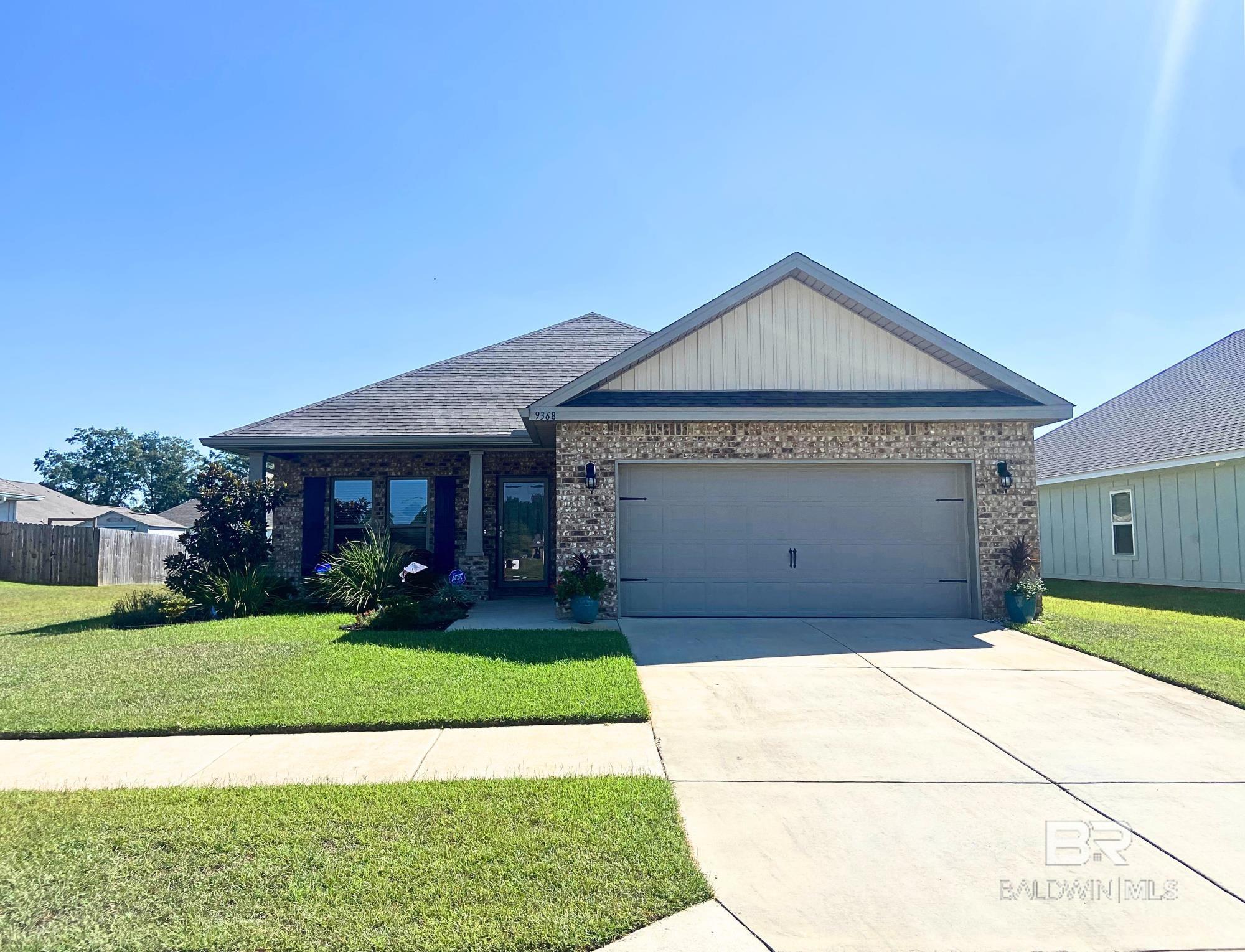 Sitka Dr, Foley, AL 36535