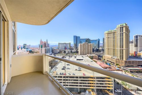 1601-145 E Harmon Avenue, Las Vegas, NV, 89109 | Card Image