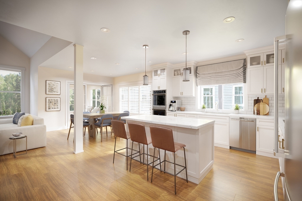 Weber Farm Rd, Wrentham, MA 02093