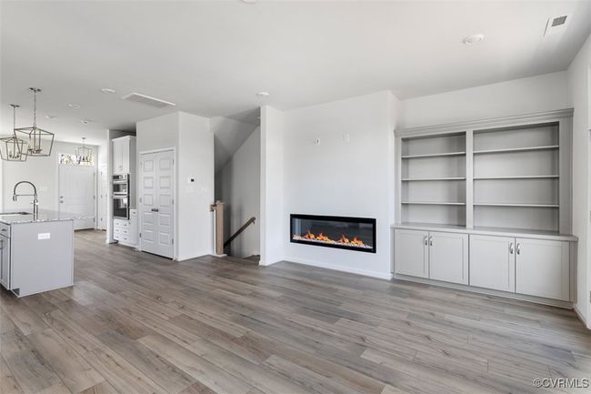 224 That Way, Townhouse with 3 bedrooms, 4 bathrooms and null parking in Midlothian VA | Image 11
