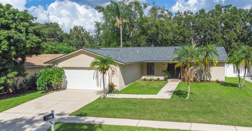 230 Lotus Drive, SAFETY HARBOR, FL, 34695 | Card Image