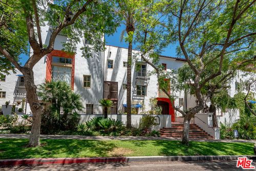 10-1414 N Harper Avenue, Los Angeles, CA, 90046 | Card Image