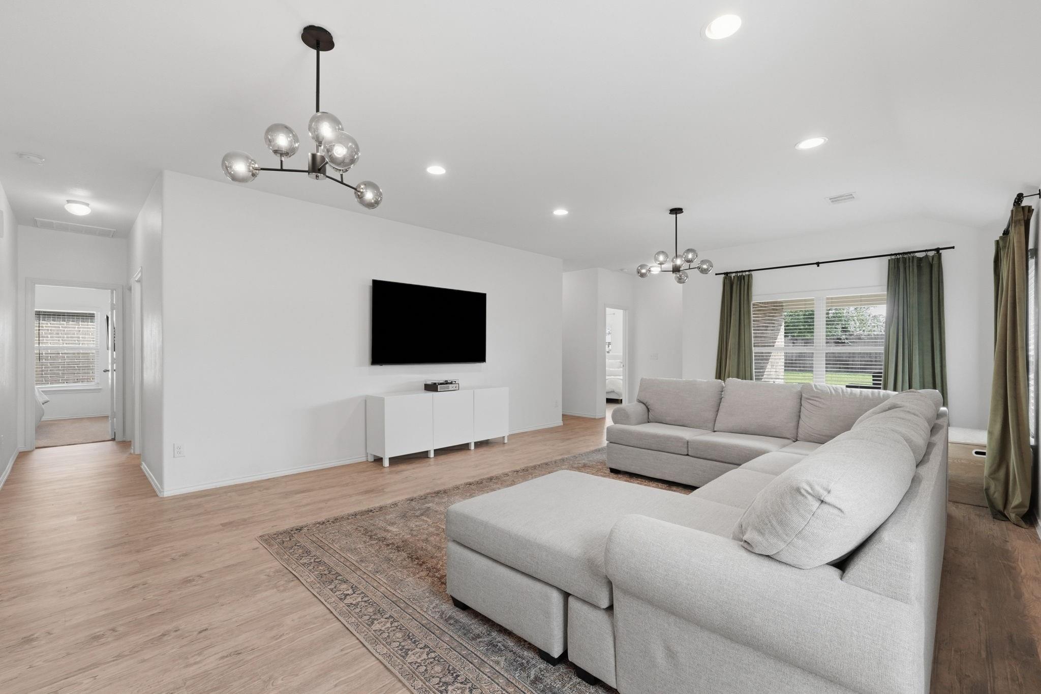 Residential in Magnolia 4