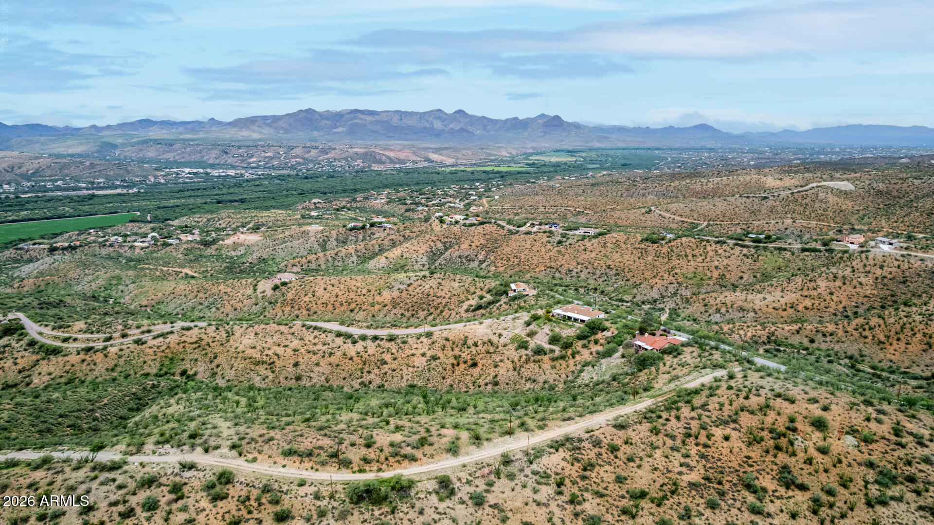 Land in Rio Rico 4