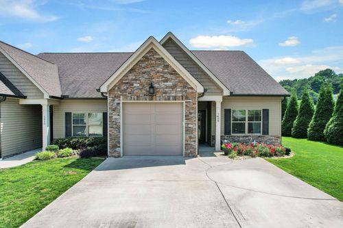 1608 Stonebriar Dr Ne, Cleveland, TN, 37312-5870 | Card Image
