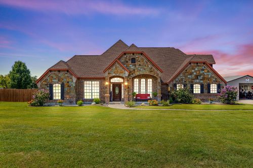 166 Cactus Dr, Decatur, TX, 76234-5078 | Card Image