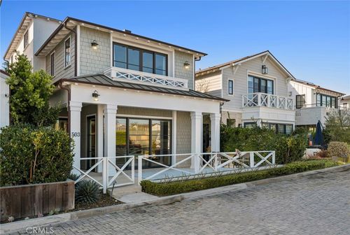 503 L St, Newport Beach, CA, 92661 | Card Image