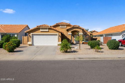 6906 E Laguna Azul Ave, Mesa, AZ, 85209-6625 | Card Image