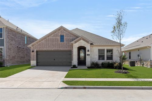 752 Waterhouse Lake Dr, Anna, TX, 75409-2699 | Card Image