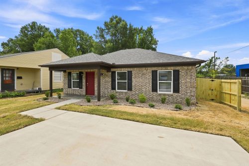 918.5 W 23 Rd Street, North Little Rock, AR, 72114 | Card Image