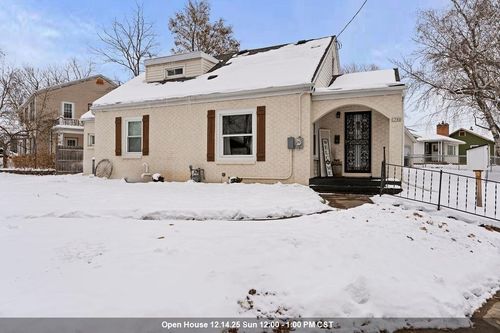 1700 Algoma Boulevard, OSHKOSH, WI, 54901 | Card Image