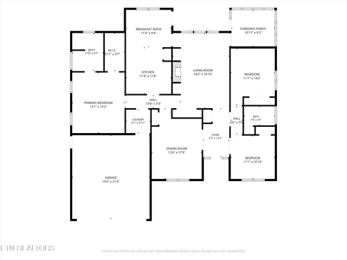 127 Kawatuska Way, Loudon, TN, 37774-2636 | Card Image