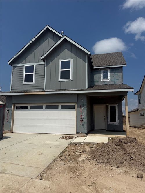 1137 Toledo Bend Dr, College Station, TX, 77845-7882 | Card Image