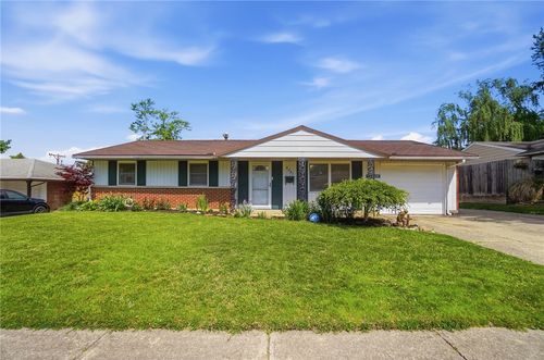 6041 Leycross Dr, Huber Heights, OH, 45424-3566 | Card Image