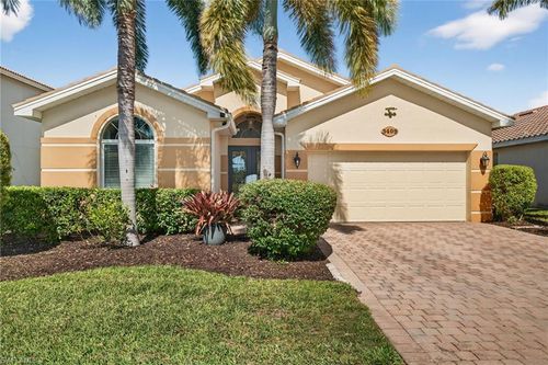 3409 Dandolo Cir, CAPE CORAL, FL, 33909-5270 | Card Image